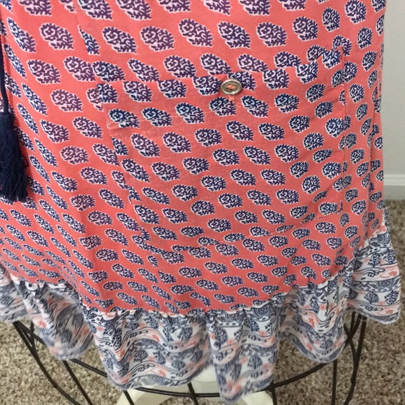 ASU dress - Picture 3 of 4